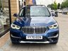 USED 2020 70 BMW X1 2.0 XDRIVE20I XLINE 5d 190 BHP Apple CarPlay | Rear camera
