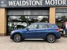 USED 2020 70 BMW X1 2.0 XDRIVE20I XLINE 5d 190 BHP Apple CarPlay | Rear camera