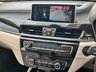 USED 2020 70 BMW X1 2.0 XDRIVE20I XLINE 5d 190 BHP Apple CarPlay | Rear camera