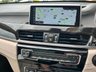 USED 2020 70 BMW X1 2.0 XDRIVE20I XLINE 5d 190 BHP Apple CarPlay | Rear camera