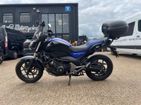 USED 2021 21 HONDA NC750S - BUY ONLINE 24 HRS A DAY - FINANCE AVAILABLE - ALL TYPES OF CREDIT ACCEPTED ONLY 7,034 MILES FROM NEW