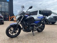USED 2021 21 HONDA NC750S - BUY ONLINE 24 HRS A DAY - FINANCE AVAILABLE - ALL TYPES OF CREDIT ACCEPTED ONLY 7,034 MILES FROM NEW