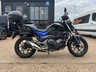 USED 2021 21 HONDA NC750S - BUY ONLINE 24 HRS A DAY - FINANCE AVAILABLE - ALL TYPES OF CREDIT ACCEPTED ONLY 7,034 MILES FROM NEW
