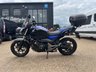 USED 2021 21 HONDA NC750S - BUY ONLINE 24 HRS A DAY - FINANCE AVAILABLE - ALL TYPES OF CREDIT ACCEPTED ONLY 7,034 MILES FROM NEW