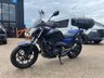 USED 2021 21 HONDA NC750S - BUY ONLINE 24 HRS A DAY - FINANCE AVAILABLE - ALL TYPES OF CREDIT ACCEPTED ONLY 7,034 MILES FROM NEW