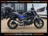 USED 2021 21 HONDA NC750S - BUY ONLINE 24 HRS A DAY - FINANCE AVAILABLE - ALL TYPES OF CREDIT ACCEPTED ONLY 7,034 MILES FROM NEW