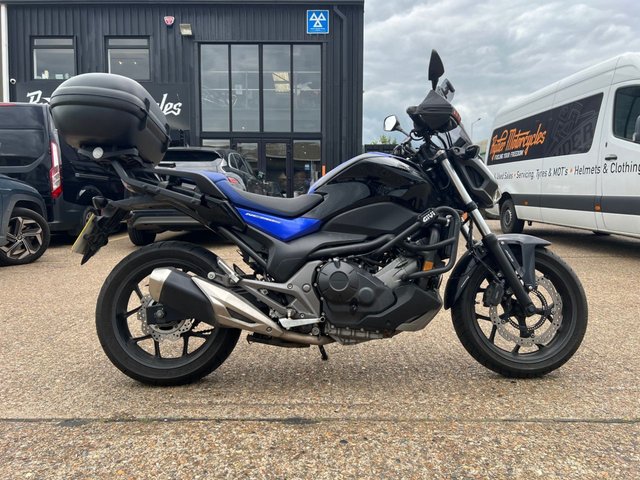 2021 21 Honda Nc750s - BUY ONLINE 24 HRS A DAY - FINANCE AVAILABLE - ALL TYPES OF CREDIT ACCEPTED