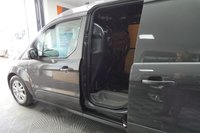 USED 2021 70 FORD TRANSIT CONNECT 1.5 200 LIMITED TDCI 119 BHP AIR CON EURO 6 CHOICE IN STOCK 12 MONTHS MOT & 6 MONTHS WARRANTY