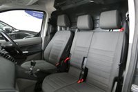 USED 2021 70 FORD TRANSIT CONNECT 1.5 200 LIMITED TDCI 119 BHP AIR CON EURO 6 CHOICE IN STOCK 12 MONTHS MOT & 6 MONTHS WARRANTY