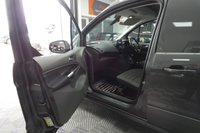 USED 2021 70 FORD TRANSIT CONNECT 1.5 200 LIMITED TDCI 119 BHP AIR CON EURO 6 CHOICE IN STOCK 12 MONTHS MOT & 6 MONTHS WARRANTY