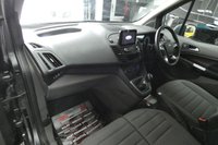USED 2021 70 FORD TRANSIT CONNECT 1.5 200 LIMITED TDCI 119 BHP AIR CON EURO 6 CHOICE IN STOCK 12 MONTHS MOT & 6 MONTHS WARRANTY