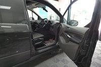 USED 2021 70 FORD TRANSIT CONNECT 1.5 200 LIMITED TDCI 119 BHP AIR CON EURO 6 CHOICE IN STOCK 12 MONTHS MOT & 6 MONTHS WARRANTY