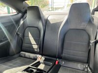 USED 2015 15 MERCEDES-BENZ C-CLASS 2.1 C250 CDI AMG SPORT EDITION 2d 202 BHP 