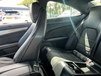 USED 2015 15 MERCEDES-BENZ C-CLASS 2.1 C250 CDI AMG SPORT EDITION 2d 202 BHP 