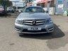 USED 2015 15 MERCEDES-BENZ C-CLASS 2.1 C250 CDI AMG SPORT EDITION 2d 202 BHP 