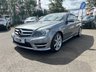 USED 2015 15 MERCEDES-BENZ C-CLASS 2.1 C250 CDI AMG SPORT EDITION 2d 202 BHP 