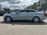 USED 2015 15 MERCEDES-BENZ C-CLASS 2.1 C250 CDI AMG SPORT EDITION 2d 202 BHP 