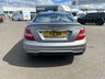 USED 2015 15 MERCEDES-BENZ C-CLASS 2.1 C250 CDI AMG SPORT EDITION 2d 202 BHP 