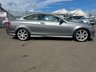 USED 2015 15 MERCEDES-BENZ C-CLASS 2.1 C250 CDI AMG SPORT EDITION 2d 202 BHP 