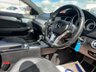 USED 2015 15 MERCEDES-BENZ C-CLASS 2.1 C250 CDI AMG SPORT EDITION 2d 202 BHP 