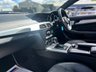 USED 2015 15 MERCEDES-BENZ C-CLASS 2.1 C250 CDI AMG SPORT EDITION 2d 202 BHP 