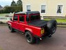 USED 2014 14 LAND ROVER DEFENDER 2.2 TD XS DCB 122 BHP 