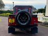 USED 2014 14 LAND ROVER DEFENDER 2.2 TD XS DCB 122 BHP 
