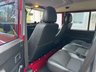 USED 2014 14 LAND ROVER DEFENDER 2.2 TD XS DCB 122 BHP 