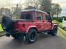 USED 2014 14 LAND ROVER DEFENDER 2.2 TD XS DCB 122 BHP 