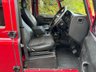 USED 2014 14 LAND ROVER DEFENDER 2.2 TD XS DCB 122 BHP 