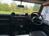 USED 2014 14 LAND ROVER DEFENDER 2.2 TD XS DCB 122 BHP 