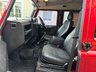 USED 2014 14 LAND ROVER DEFENDER 2.2 TD XS DCB 122 BHP 