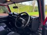 USED 2014 14 LAND ROVER DEFENDER 2.2 TD XS DCB 122 BHP 