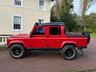 USED 2014 14 LAND ROVER DEFENDER 2.2 TD XS DCB 122 BHP 