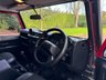 USED 2014 14 LAND ROVER DEFENDER 2.2 TD XS DCB 122 BHP 