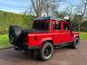 USED 2014 14 LAND ROVER DEFENDER 2.2 TD XS DCB 122 BHP 