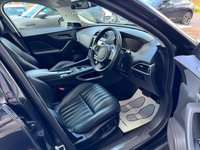 USED 2017 M JAGUAR F-PACE 2.0 PORTFOLIO AWD 5d 178 BHP 