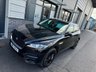 USED 2017 M JAGUAR F-PACE 2.0 PORTFOLIO AWD 5d 178 BHP 