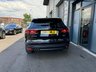 USED 2017 M JAGUAR F-PACE 2.0 PORTFOLIO AWD 5d 178 BHP 
