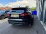 USED 2017 M JAGUAR F-PACE 2.0 PORTFOLIO AWD 5d 178 BHP 