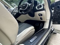USED 2017 17 ASTON MARTIN DB11 5.2 V12 2d 600 BHP 