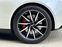 USED 2017 17 ASTON MARTIN DB11 5.2 V12 2d 600 BHP 