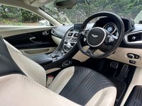 USED 2017 17 ASTON MARTIN DB11 5.2 V12 2d 600 BHP 
