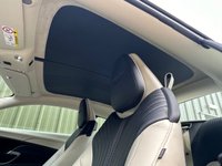 USED 2017 17 ASTON MARTIN DB11 5.2 V12 2d 600 BHP 