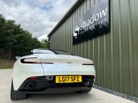 USED 2017 17 ASTON MARTIN DB11 5.2 V12 2d 600 BHP 