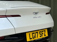 USED 2017 17 ASTON MARTIN DB11 5.2 V12 2d 600 BHP 