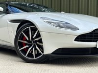 USED 2017 17 ASTON MARTIN DB11 5.2 V12 2d 600 BHP 