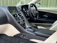 USED 2017 17 ASTON MARTIN DB11 5.2 V12 2d 600 BHP 