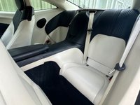 USED 2017 17 ASTON MARTIN DB11 5.2 V12 2d 600 BHP 
