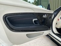 USED 2017 17 ASTON MARTIN DB11 5.2 V12 2d 600 BHP 